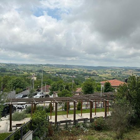 Stone House Apart Hotel Arnavutkoy Exterior foto