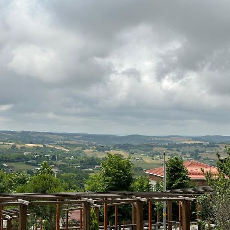 Stone House Apart Hotel Arnavutkoy Exterior foto