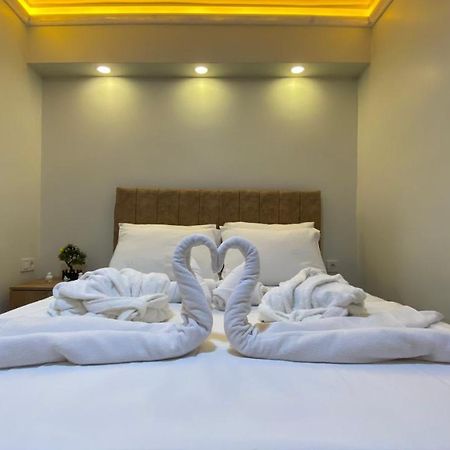 Stone House Apart Hotel Arnavutkoy Exterior foto