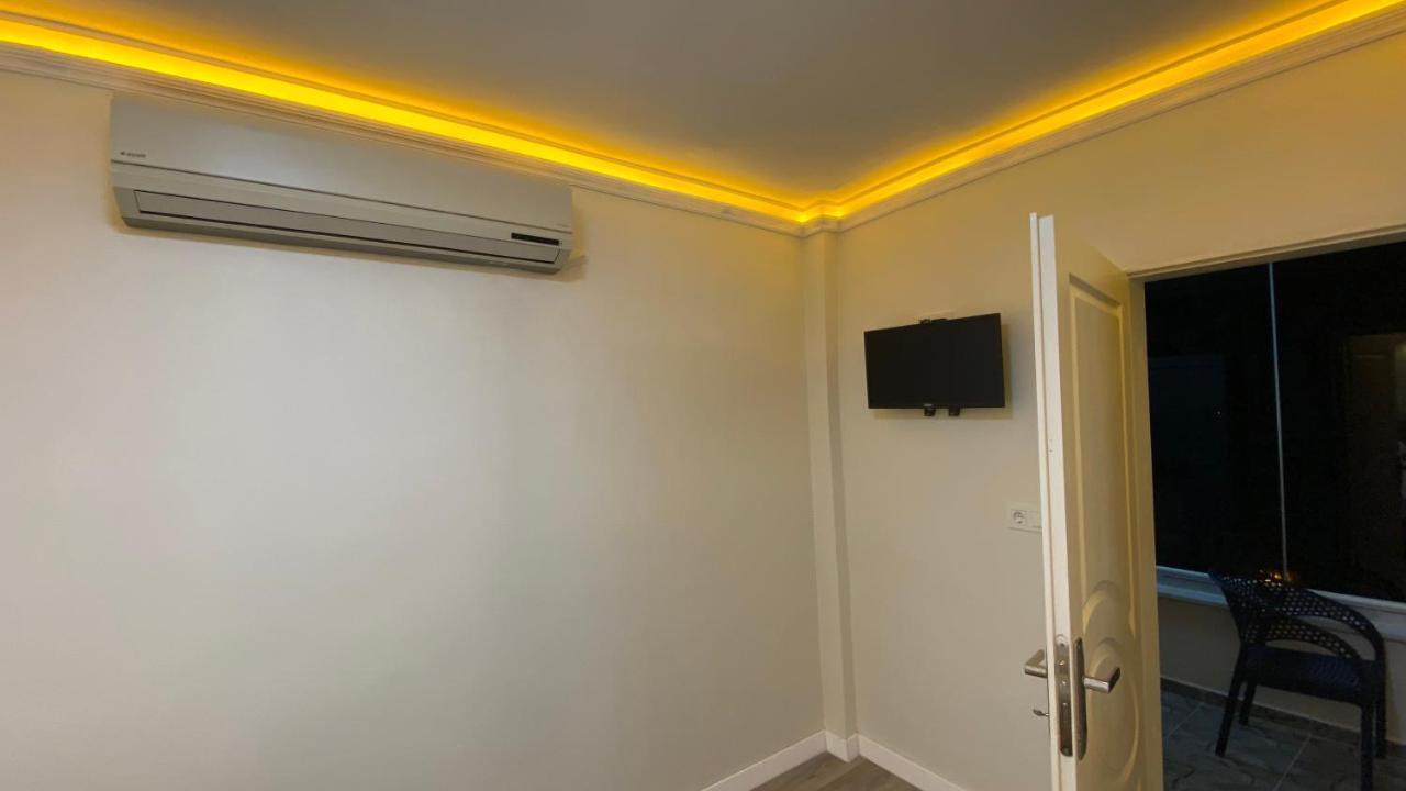 Stone House Apart Hotel Arnavutkoy Exterior foto