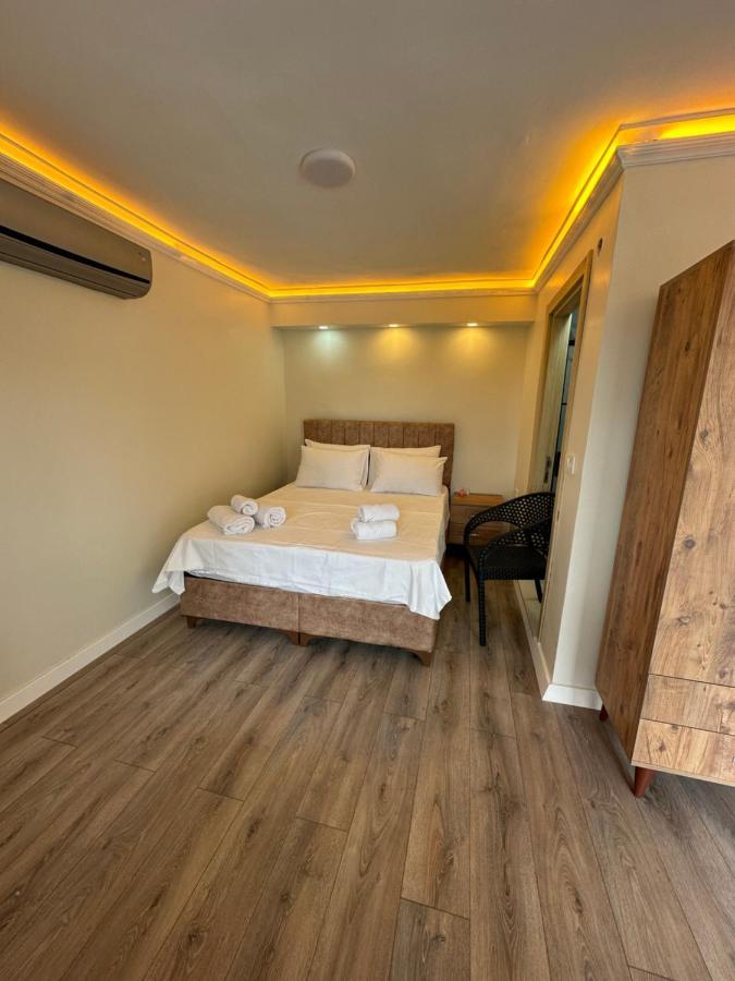 Stone House Apart Hotel Arnavutkoy Exterior foto